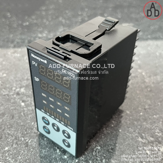 Honeywell DC1020PT-302000-E (3)